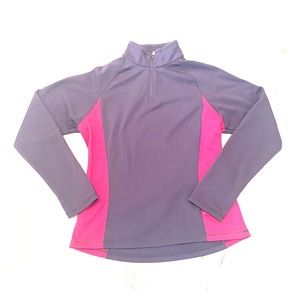 Outdoor Mid-Weight Athletic Top